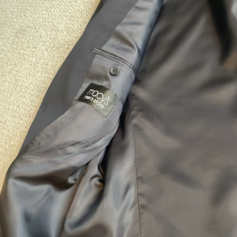 Michael Kors Sport Coat - Picture 7 of 8